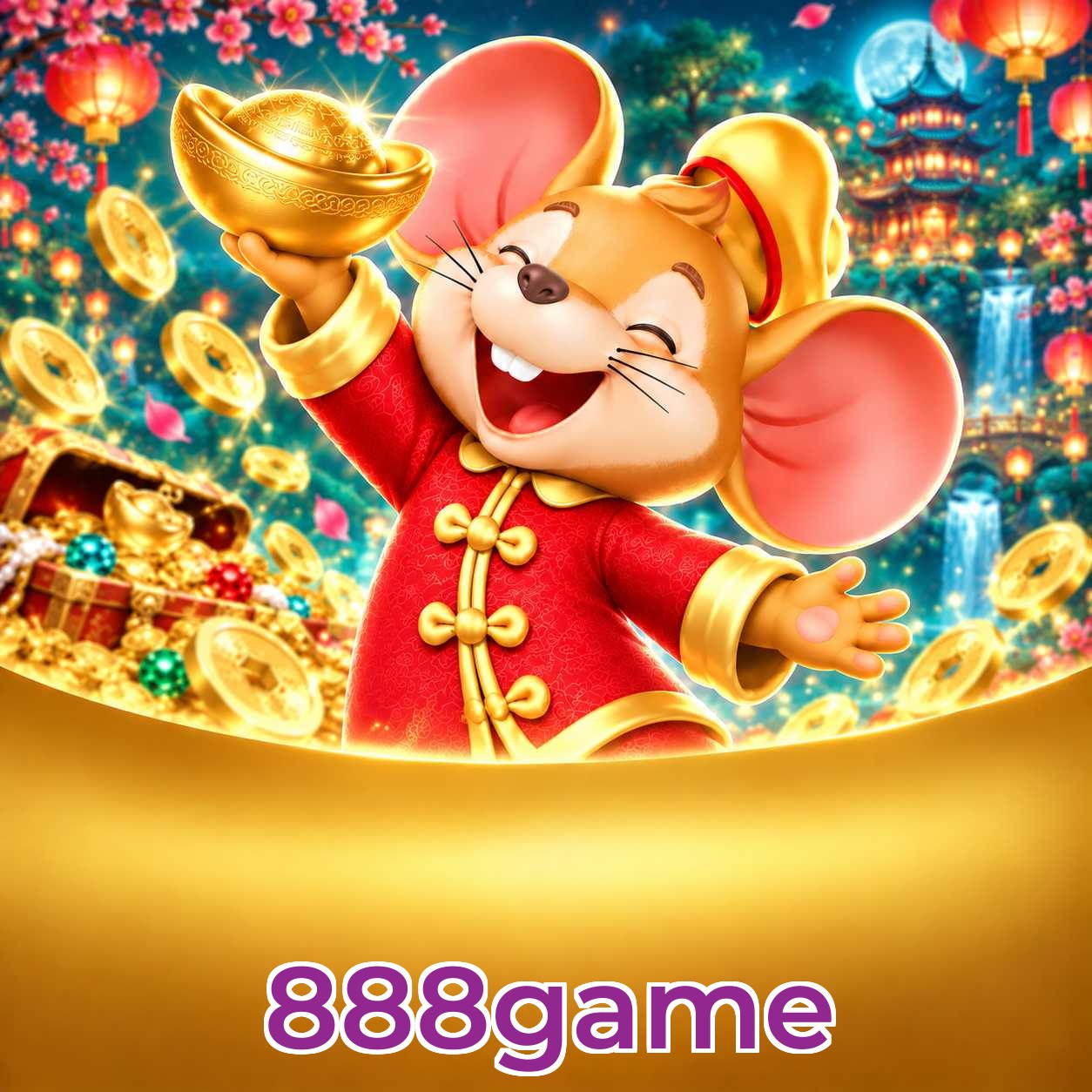 Guia visual para baixar a 888game nas principais cidades do Brasil