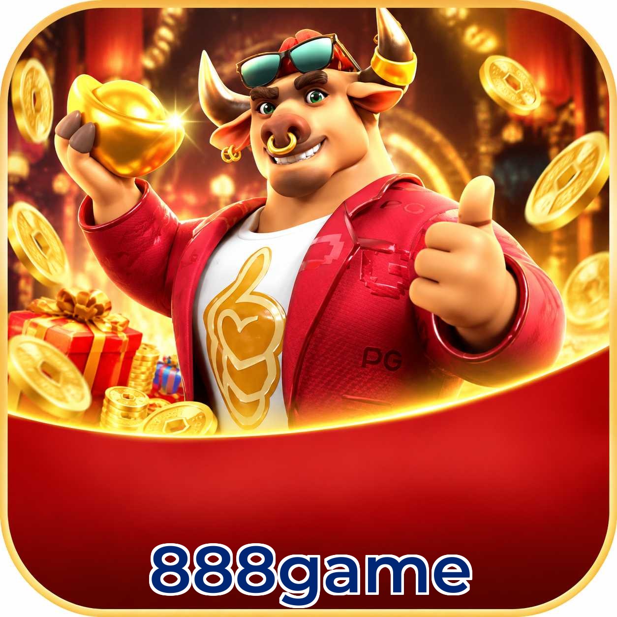 Pacote de bônus de boas-vindas da 888game com rollover transparente