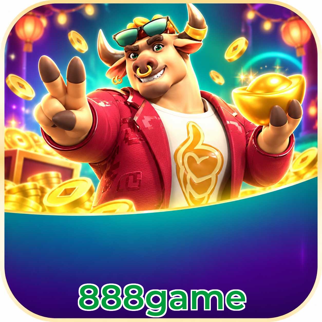 Passos do cadastro 888game e verificação de conta