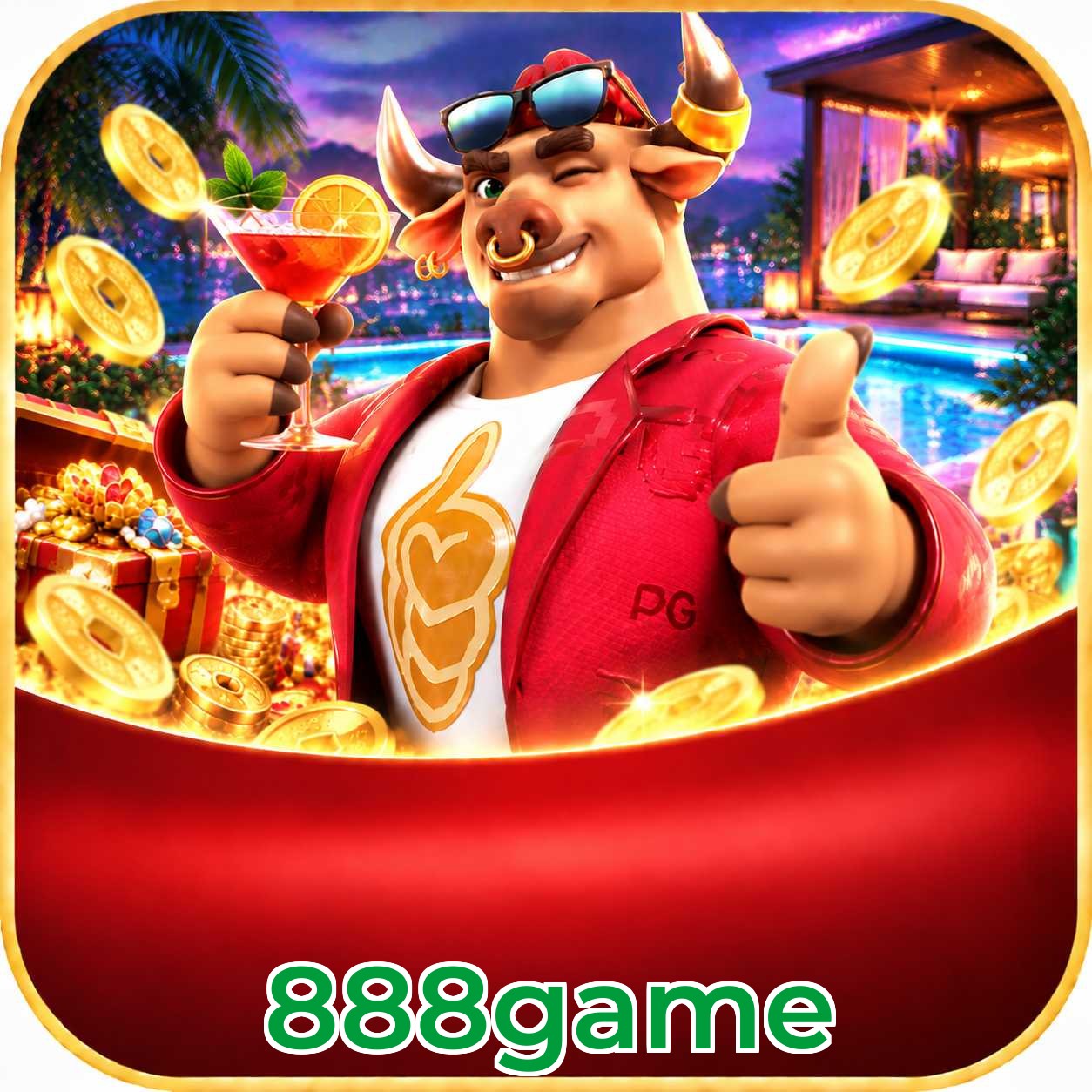 Indicadores de confiança da 888game — jogadores ativos, RTP e saques PIX