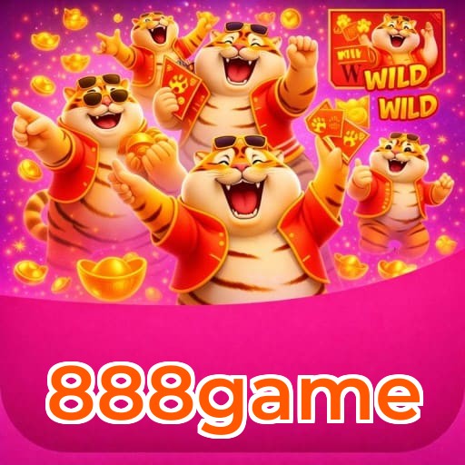 888game