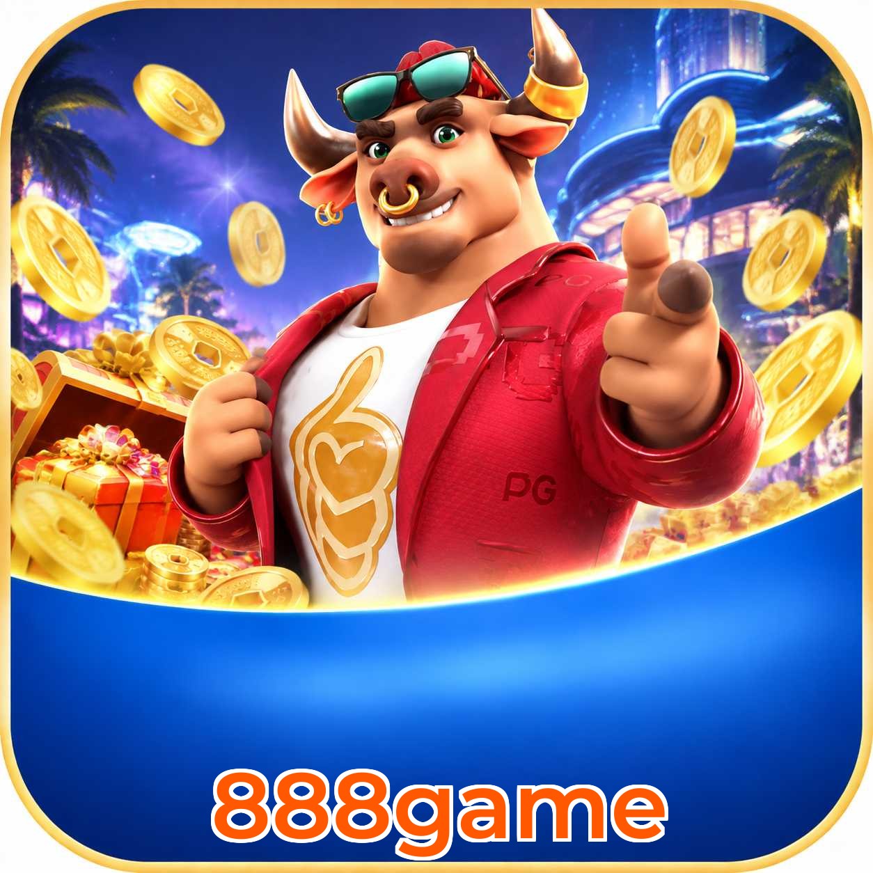 APK oficial da 888game para Android com instalação verificada