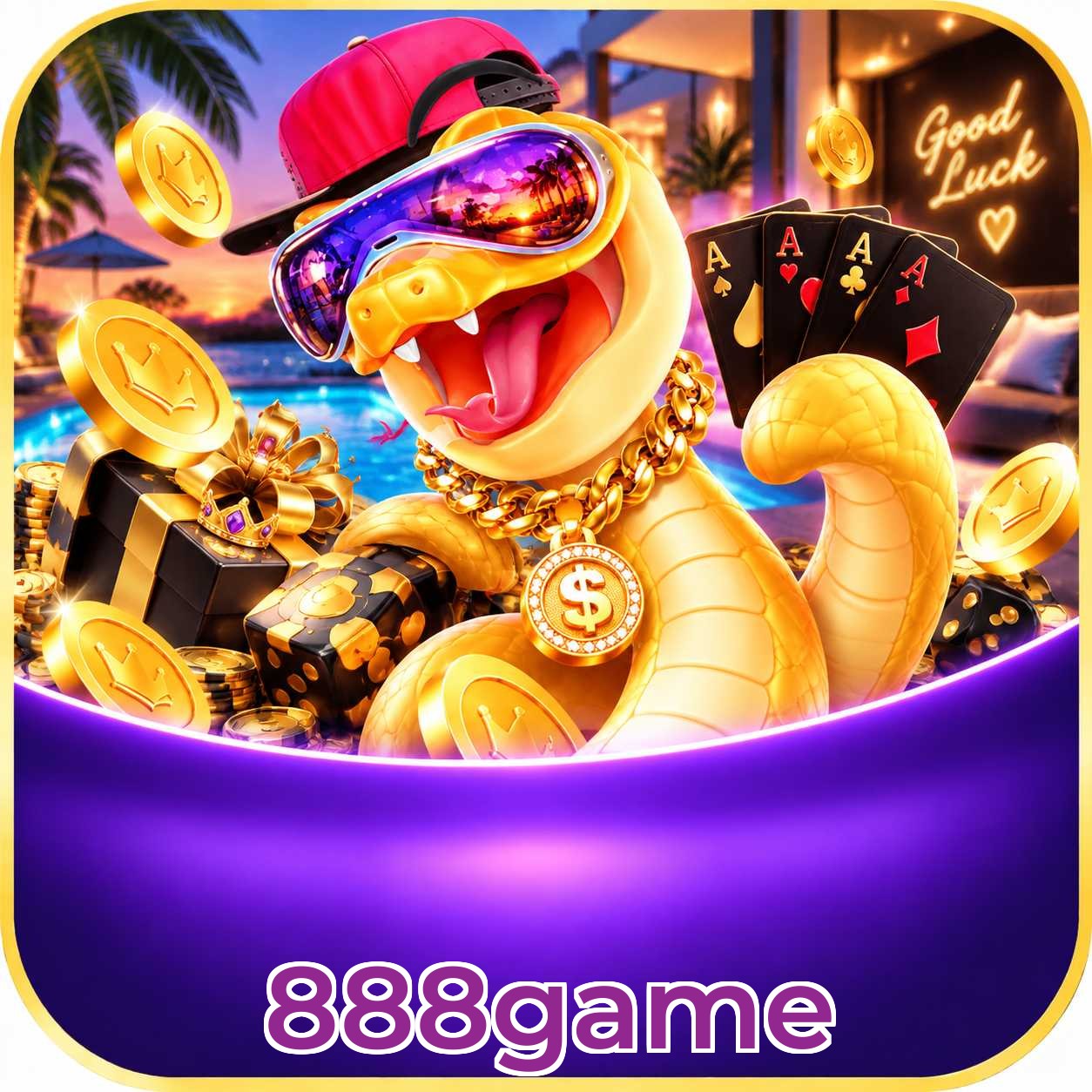 Como seguir a 888game no Facebook e ativar notificações