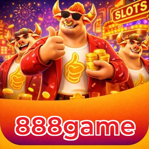 888game