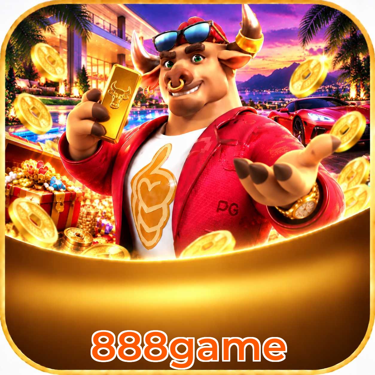 Resumo visual dos pilares: jogos, PIX, segurança, bônus, app e suporte