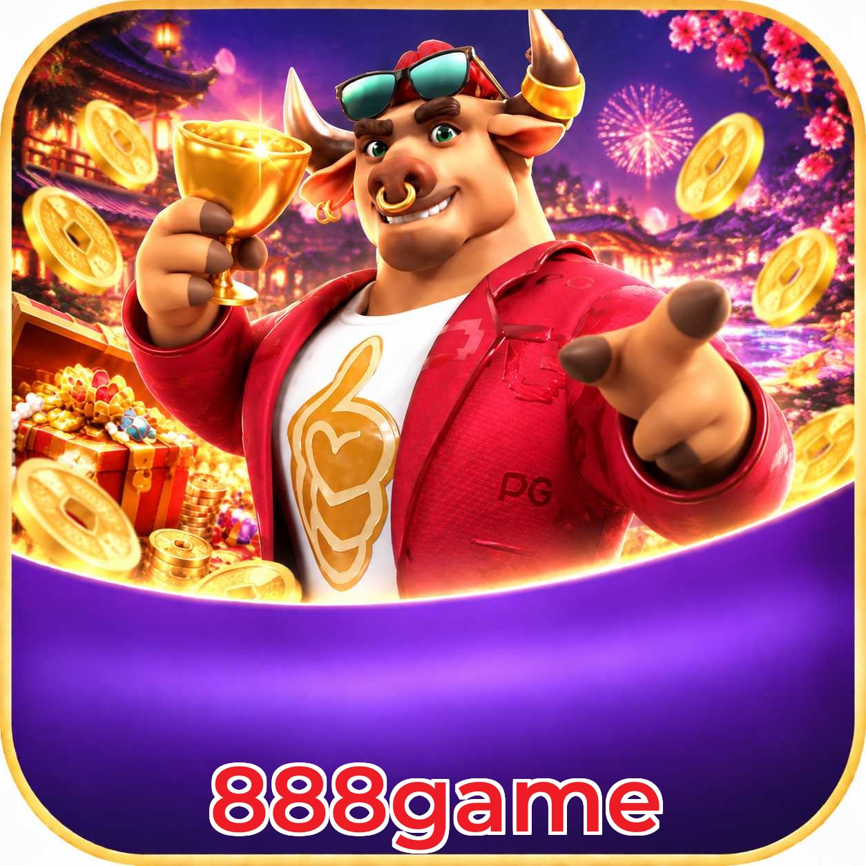 Canal oficial da 888game no Telegram com bônus e suporte