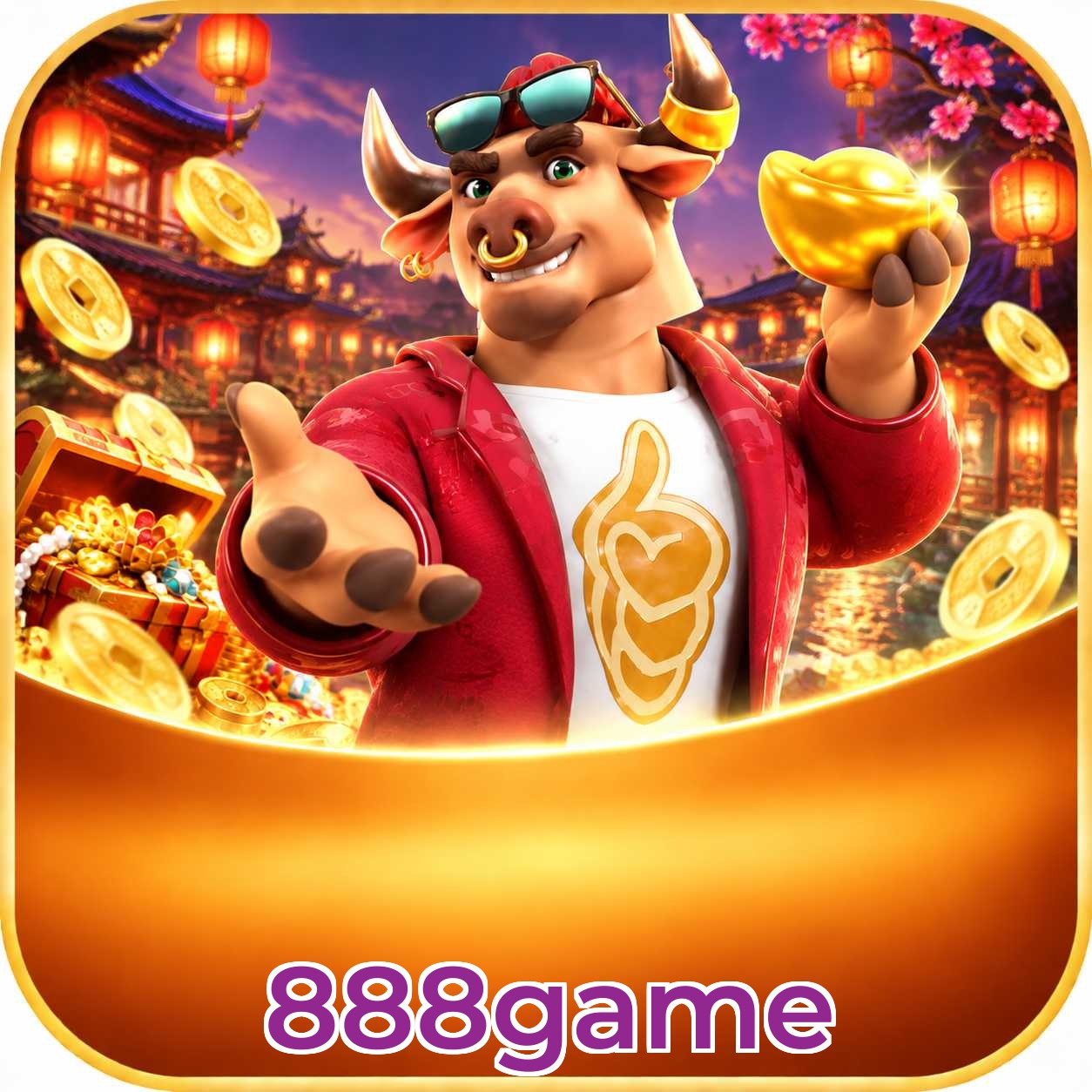 Download seguro do app 888game com APK oficial de 58MB